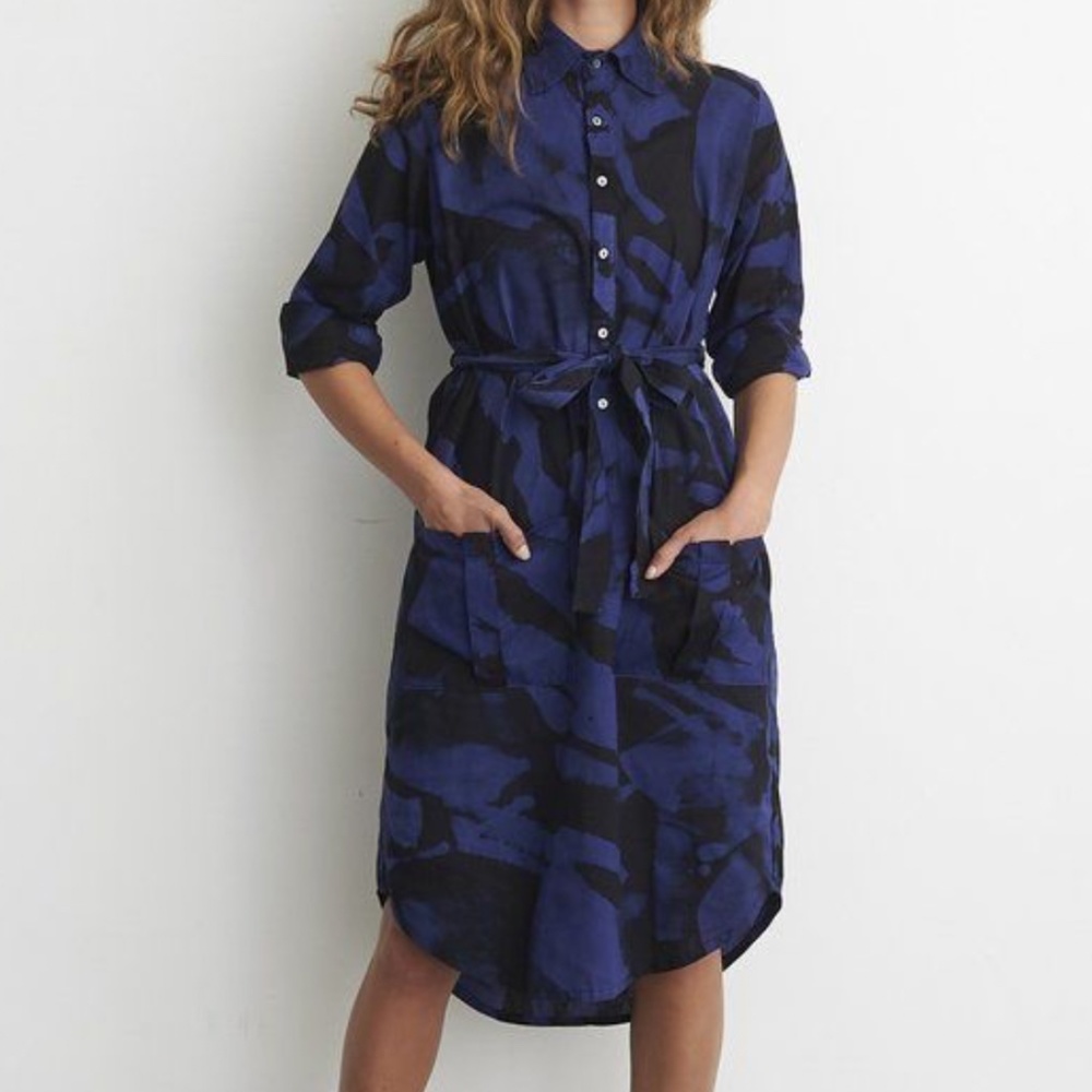 Osei Duro Dress